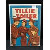 Image 1 : TILLIE THE TOILER #55 - DELL COMICS