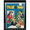 Image 1 : TILLIE THE TOILER #89 - DELL PUBLICATION