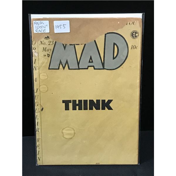 MAD #23