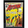 Image 1 : THE ATOM #4 - DC COMICS