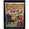 BLACKHAWK #58 - QUALITY COMICS