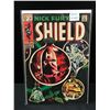 Image 1 : NICK FURY AGENT OF SHIELD #10 - MARVEL COMICS