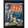 STAR WARS #1 - MARVEL COMICS
