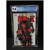 Image 1 : HULK 16 - CGC GRADE 9.8
