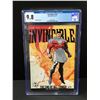 INVINCIBLE #140 - CGC GRADE 9.8