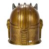 Image 3 : EMILY SWALLOW SIGNED AND INSCRIBED THE ARMORER HELMET - CELEBRITY AUTHENTICS COA