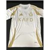 Image 3 : CRISTIANO RONALDO SIGNED JERSEY - ACE COA