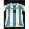 Image 3 : LIONEL MESSI SIGNED JERSEY - ACE COA