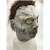 Image 1 : NICK CASTLE SIGNED MICHAEL MYSER MASK