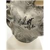 Image 2 : NICK CASTLE SIGNED MICHAEL MYSER MASK