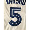 Image 2 : DAULTON VARSHO SIGNED TORONTO BLUE JAYS JERSEY - ACE COA