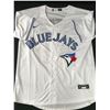 Image 3 : KEVIN GAUSMAN SIGNED TORONTO BLUE JAYS JERSEY - ACE COA