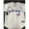 Image 3 : JOSE BERIOS SIGNED TORONTO BLUE JAYS JERSEY - ACE COA