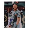 Image 1 : RUSSELL CROWE SIGNED 8X10 PHOTO PSA COA