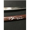 Image 2 : DANAI GUERRERA SIGNED MICHONE WALKING DEAD SAMURAI SWORD