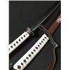 Image 3 : DANAI GUERRERA SIGNED MICHONE WALKING DEAD SAMURAI SWORD