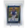 Image 1 : PANINI ALEJANDRO KIRK SIGNED TRADING CARD - PANINI COA