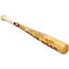 Image 1 : MARGOT ROBBIE SIGNED BASEBALL BAT - CELEBRITY AUTHENTICS COA