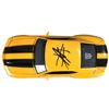 Image 2 : SHAI LABEOUF SIGNED BUMBLEBEE CAR - CELEBRITY AUTHENTICS COA