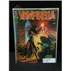 Image 1 : A WARREN MAGAZINE NO.2 VAMPIRELLA