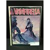 Image 1 : A WARREN MAGAZINE NO.4 VAMPIRELLA