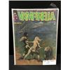 Image 1 : A WARREN MAGAZINE NO.5 VAMPIRELLA