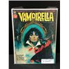 Image 1 : A WARREN MAGAZINE NO.18 VAMPIRELLA