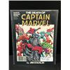 Image 1 : MARVEL COMICS THE DEATH OF CAPTAIN MARVEL