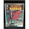 Image 1 : MARVEL COMICS NO.12 THE HAUNT OF HORROR