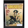 Image 1 : A WARREN MAGAZINE NO.31 VAMPIRELLA