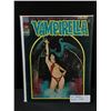 Image 1 : A WARREN MAGAZINE NO.30 VAMPIRELLA