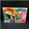 Image 1 : LOT OF 2 SUPERBOY COMICS #152-153 - DC COMICS