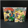 Image 1 : LOT OF 2 SUPERBOY COMICS #148-149 - DC COMICS