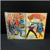Image 1 : LOT OF 2 SUPERBOY COMICS #143-144 - DC COMICS