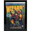 Image 1 : WIZARD NO.1 CLLECTORS EDITION