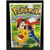 Image 1 : WIZ COMICS NO.1 POKEMON THE ELECTRIC TALE OF PIKACHU