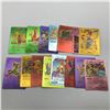 Image 1 : LOT OF SHINY POKEMON TCG TRADING CARDS