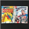 Image 1 : LOT OF 2 SUPERMAN COMICS (DC COMICS)