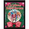 Image 1 : DC COMICS NO. C-34 CHRISTMAS WITH THE SUPER-HEROES