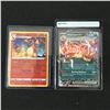 Image 1 : CHARIZARD POKEMON LOT