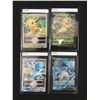 Image 1 : POKEMON TRADING CARD LOT