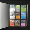 Image 2 : LARGE BINDER OF POKEMON CARDS RARES AND HOLOS INCLUDED VARIOUS YEARS