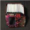 Image 1 : LARGE POKEMON TRADING CARD LOT