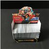 Image 1 : POKEMON TCG OPEN MEGA EVOLUTION BOX WITH LOOSE CARDS