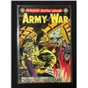 Image 1 : ARMY OF WAR #15 - DC COMICS
