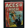 Image 1 : ACES HIGH #4 - AN ENTERTAINING COMIC