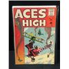 Image 1 : ACES HIGH #2 - AN ENTERTAINING COMIC