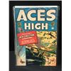 Image 1 : ACES HIGH #1 - AN ENTERTAINING COMIC