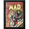 Image 1 : MAD #22 - AN ENTERTAINING COMIC