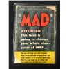 Image 1 : MAD #17 - AN ENTERTAINING COMIC